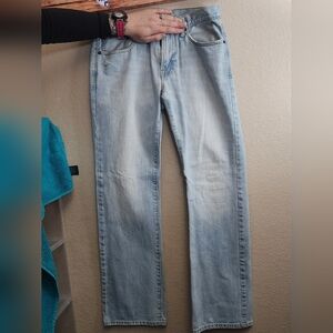American Eagle Outfitters Jeans Size 31x32
